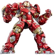 Infinity Saga（インフィニティ・サーガ） DLX Iron Man Mark 44“Hulkbuster”（DLX アイアンマン・マーク44“ハルクバスター”）【再販】 [塗装済可動フィギュア 全高約300mm 1/12スケール]