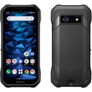 DuraForce EX KY-51D ブラック [スマートフォン]