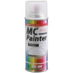 41589 [MCペインター 缶スプレー 300ml MCNo.：H74 純正カラーコード：YR-176 純正色名：ハーベストベージュ 種別：ソリッド]