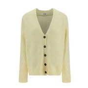 J02GP0055 J14506 737 [ニットウェア サイズ：38 Bright Yellow 並行輸入品]