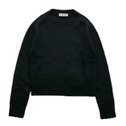J02GP0042 J14506 001 [ニットウェア サイズ：42 Black 並行輸入品]