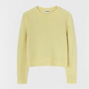 J02GP0042 J14506 337 [ニットウェア サイズ：40 Light Pastel Green 並行輸入品]