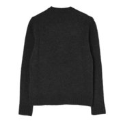 J02GP0043 J14506 001 [ニットウェア サイズ：42 Black 並行輸入品]