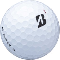 ヨドバシ.com - ブリヂストンゴルフ BRIDGESTONE GOLF TOUR B X