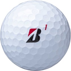 新品★★ブリヂストン TOUR B JGR ホワイト ゴルフボール 12個×5箱 TOUR B X（ホワイト） マインドセット [1ダース：12個](ホワイト