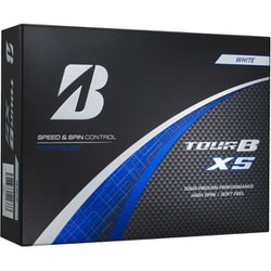 新品未使用 ブリジストン ゴルフボール 4ダース分（48個）TOUR B XS TOUR B X / XS | BRIDGESTONE GOLF -ブリヂストンゴルフ-