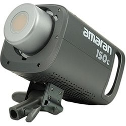 amaran 150c RGBWWフルカラースポット型ライト AP150c