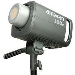 ヨドバシ.com - アプチャー Aputure AP300c [amaran 300c RGBWW