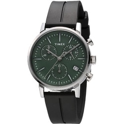 売れ筋介護用品も！ ヨドバシ.com - タイメックス TIMEX Midtown Chronograph タイメックス