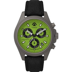 Expedition North （エクスペディション ノース） メンズ ラバーベルト 正規品 1年保証 TW2V96400