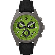 Expedition North (エクスペディション ノース) メンズ ラバーベルト 正規品 1年保証 TW2V96400