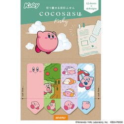 CS-195 ココサス 星のカービィ ぼうけん [キャラクターグッズ]