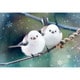 300-061 もふっとシマエナガ [ジグソーパズル 300ピース]