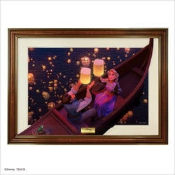 D200-910 塔の上のラプンツェル （フィルム・アート・ギャラリー） [ジグソーパズル 200ピース]