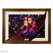 D200-910 塔の上のラプンツェル （フィルム・アート・ギャラリー） [ジグソーパズル 200ピース]