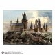 B108-832 Hogwarts Castle [ジグソーパズル 108ピース]