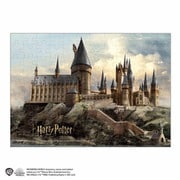 B108-832 Hogwarts Castle [ジグソーパズル 108ピース]
