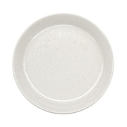 ナチュラルカラー プレート 皿 約14cm /食洗機対応/電子レンジ対応/ アイボリー ホワイト 白/美濃焼/日本製 517293