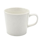 ナチュラルカラー マグカップ 約320ml /食洗機対応/電子レンジ対応/ アイボリー ホワイト 白/美濃焼/日本製 517300