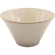 ナチュラルカラー どんぶり ボウル 皿 丼 ラーメンどんぶり 直径約17×深さ9.4cm /食洗機対応/電子レンジ対応/ グレー/美濃焼/日本製 517310