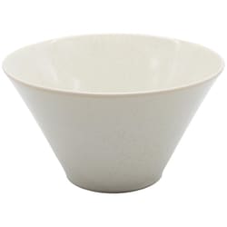 ナチュラルカラー どんぶり ボウル 皿 丼 ラーメンどんぶり 直径約17×深さ9.4cm /食洗機対応/電子レンジ対応/ アイボリー ホワイト 白/美濃焼/日本製 517311