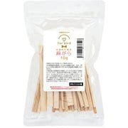 小鳥のための麻がら 10g