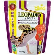 レオパドライ 200g