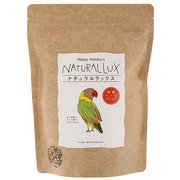 ナチュラルラックス 中型インコ 1L