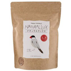 ナチュラルラックス 文鳥 1L