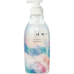プラストゥモロー スムース シャンプー 470ml