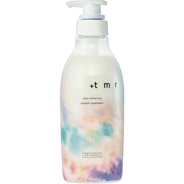 プラストゥモロー スムース トリートメント 470ml