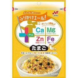 ふりかけエール たまご 24g