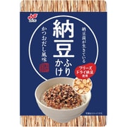 納豆ふりかけ かつおだし風味 27g