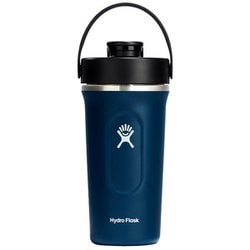 24 oz Insulated Shaker Bottle 8901700101241 Indigo [アウトドア マグボトル 709ml]