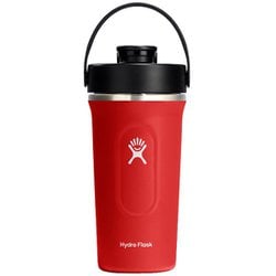 24 oz Insulated Shaker Bottle 8901700102241 Goji [アウトドア マグボトル 709ml]