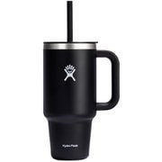 32 oz All Around Travel Tumbler 890171 0032241 Black [アウトドア タンブラー 946ml]