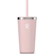 20 oz All Around Tumbler With Straw Lid 890173 0130241 Trillium [アウトドア タンブラー 591ml]