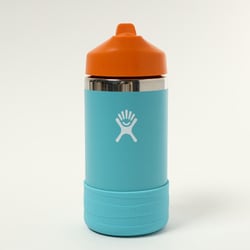 12 oz Wide Mouth KIDS 890175 0134241 Seaspray [アウトドア マグボトル 354ml]