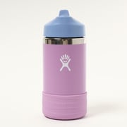 12 oz Wide Mouth KIDS 890175 0135241 Anemone [アウトドア マグボトル 354ml]