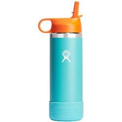 18 oz Wide Mouth KIDS 8901760134241 Seaspray [アウトドア 水筒 ボトル 532ml]