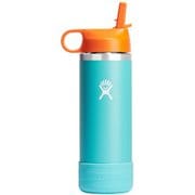 18 oz Wide Mouth KIDS 8901760134241 Seaspray [アウトドア 水筒 ボトル 532ml]