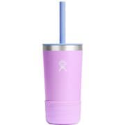 12 oz Tumbler KIDS With Straw Lid 8901770135241 Anemone [アウトドア タンブラー 354ml]