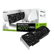 GeForce RTX 4070Ti SUPER 16GB VERTO OC 3FAN GDDR6X PCIe4.0 3スロット・3ファン搭載 グラフィックスカード VCG4070TS16TFXPB1-O