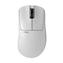 PULSAR - 美品 Pulsar Gaming Gears パルサー Xlite wireless V2 MINI SIZE1 ワイヤレス ゲーミングマウス 無線 eスポーツ ゲーム HM681 Amazon | Pulsar Gaming Gears ワイヤレス ゲーミングマウス