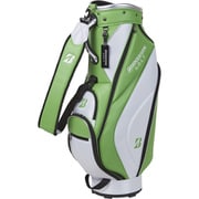 CBG422GR [BRIDGESTONE GOLF 軽量ベーシックモデル 9型 対応サイズ：47インチ 約2.9kg グリーン]