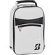 SCG411WH [BRIDGESTONE GOLF シューズケース サイズ：L21×W12×H33cm ホワイト]