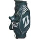 CBG471MS [BRIDGESTONE GOLF メジャーコレクションスタンドバッグ 9.5型 対応サイズ：47インチ 約2.9kg マスターズ]