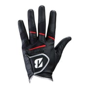 GL2404BK23 [BRIDGESTONE GOLF SOFT GRIP ブラック 23cm]