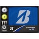 G24B2R [BRIDGESTONE GOLF TOUR B XS ボールギフト 内容物：ボール（TOUR B XS ホワイト・イエロー）各1球、ハンドタオル1枚、ウッドティー3本、マーカー1個]