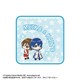 PC-10-J ピアプロキャラクターズ 圧縮ミニタオル J. MEIKO＆KAITO [キャラクターグッズ]